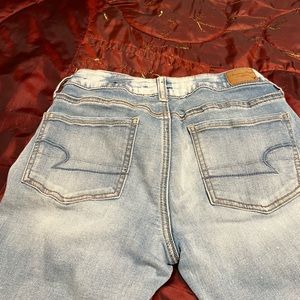 American eagle jeggings-slim fit